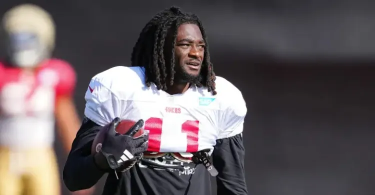 49ers WR Injury Could Have ‘Biggest Impact’ of 2025 NFL Season