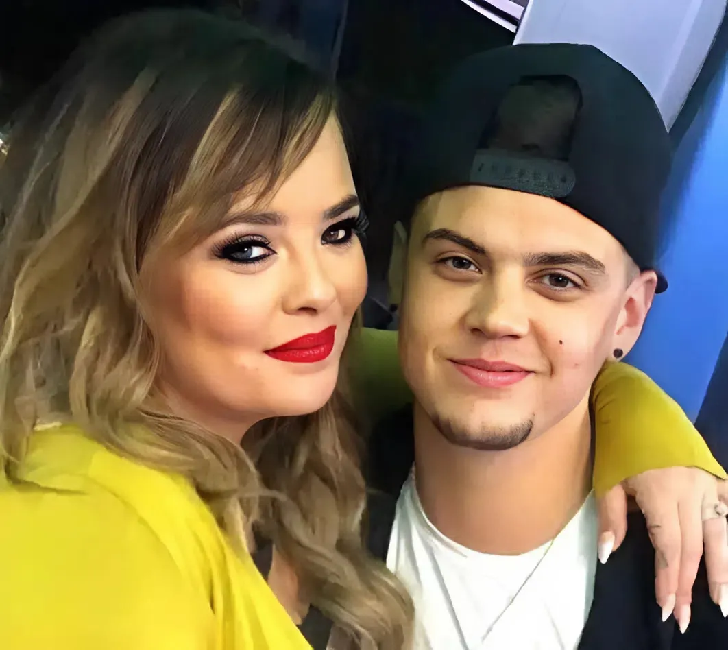 Teen Mom OG fans gush over Catelynn and Tyler Baltierra making ‘the cutest babies’