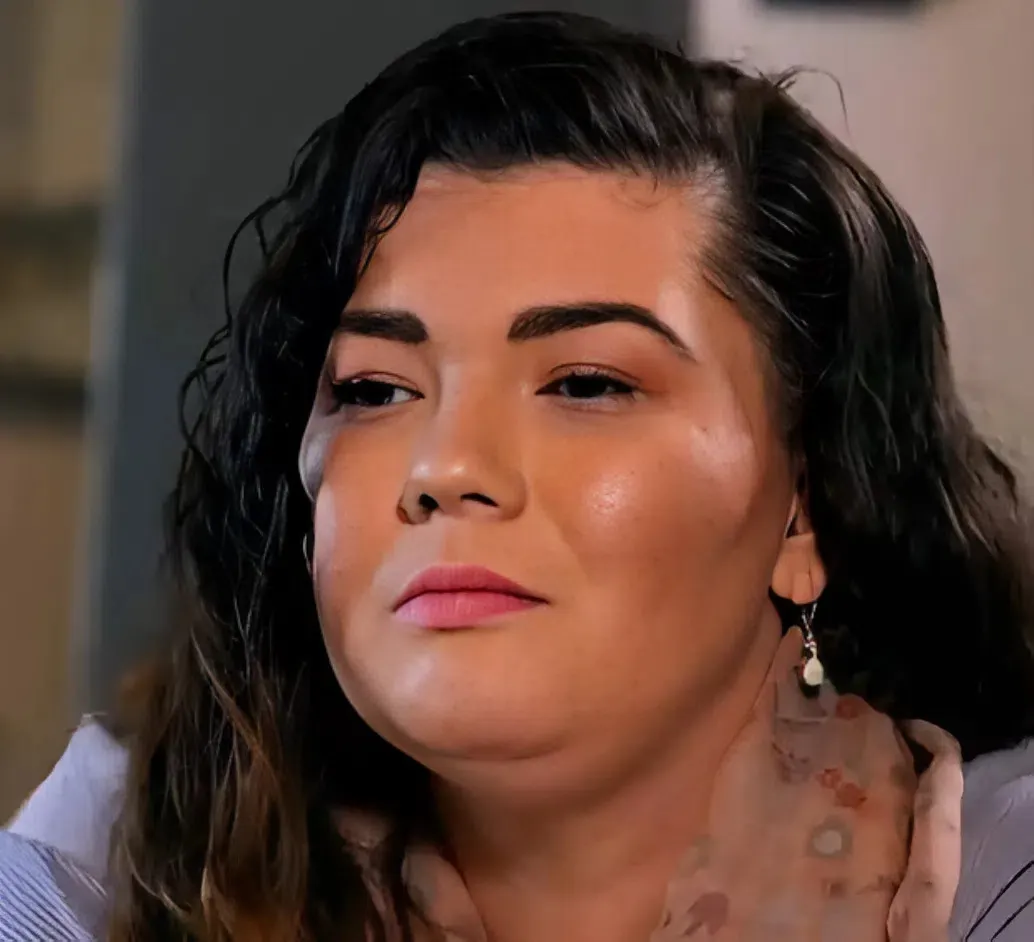 Teen Mom OG viewers think Amber Portwood might have subtly announced her exit from the show