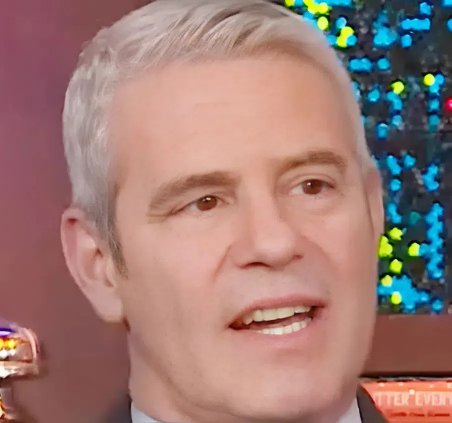 Andy Cohen teases ‘best’ RHOP reunion yet and hints at Karen Huger appearance