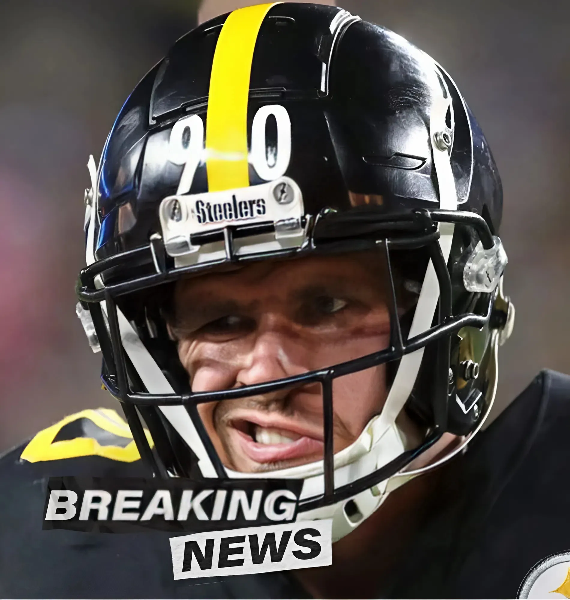What T.J. Watt is ready to pay for after historic $123 million extension