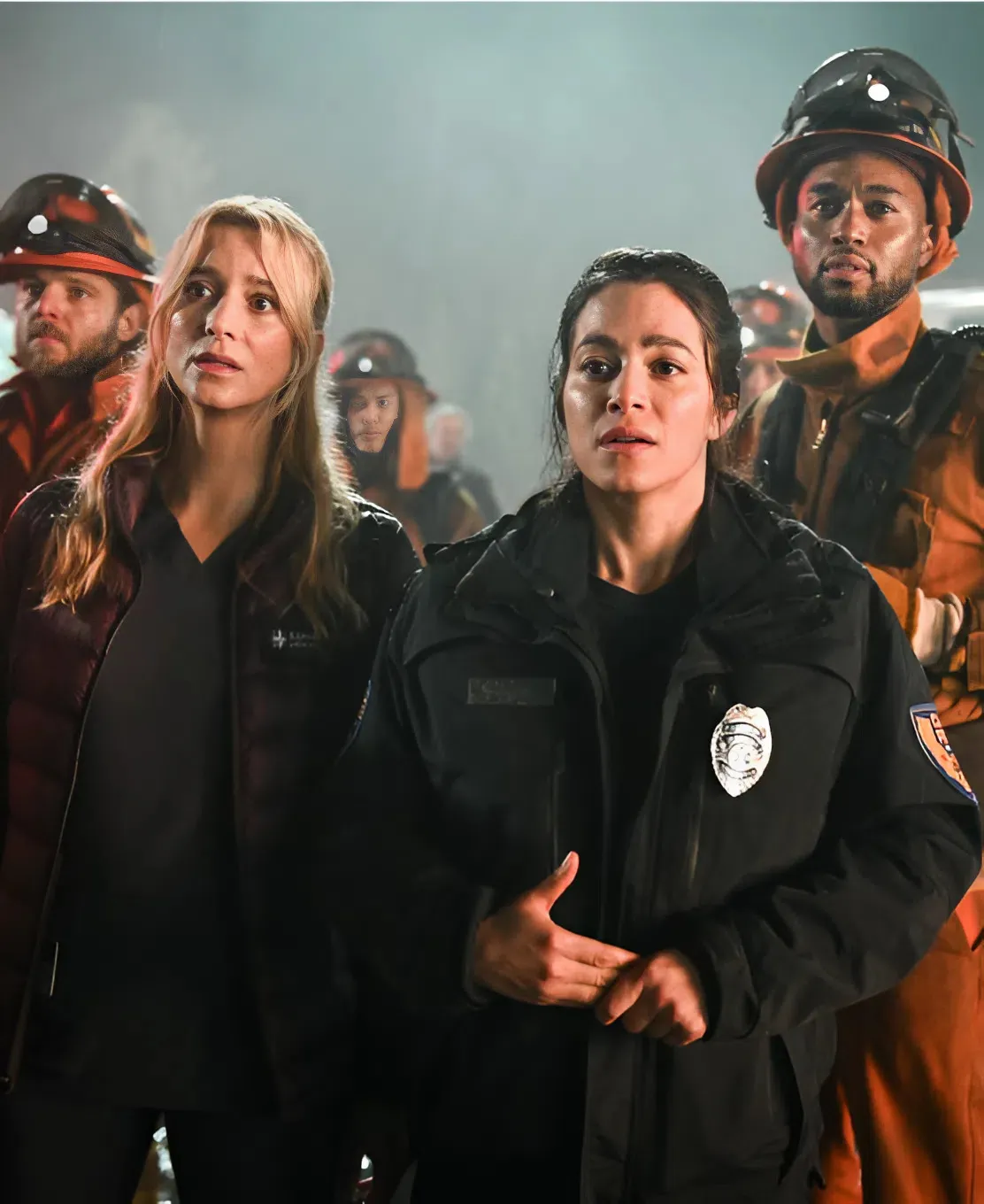 Fire Country season 4 release date: When the Jerry Bruckheimer Television-produced show returns to CBS