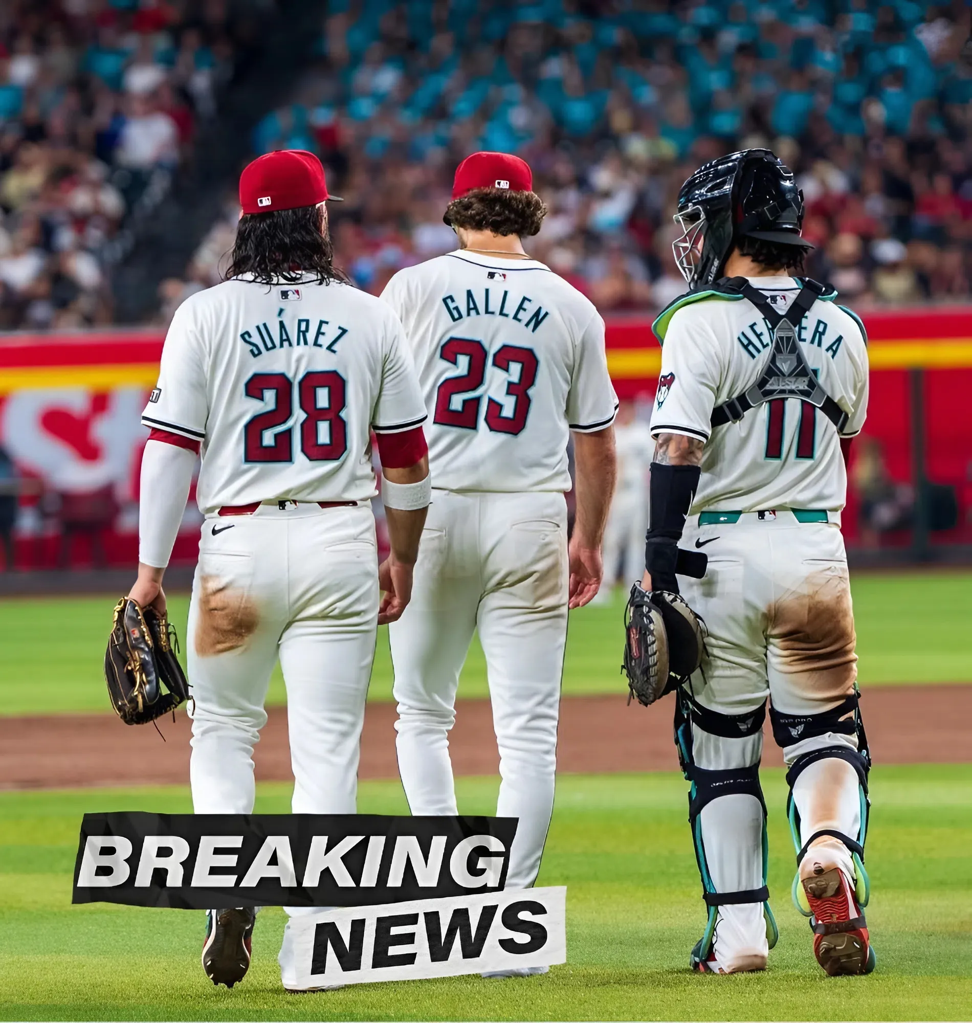Cubs Officially Have New Team to Target at Trade Deadline