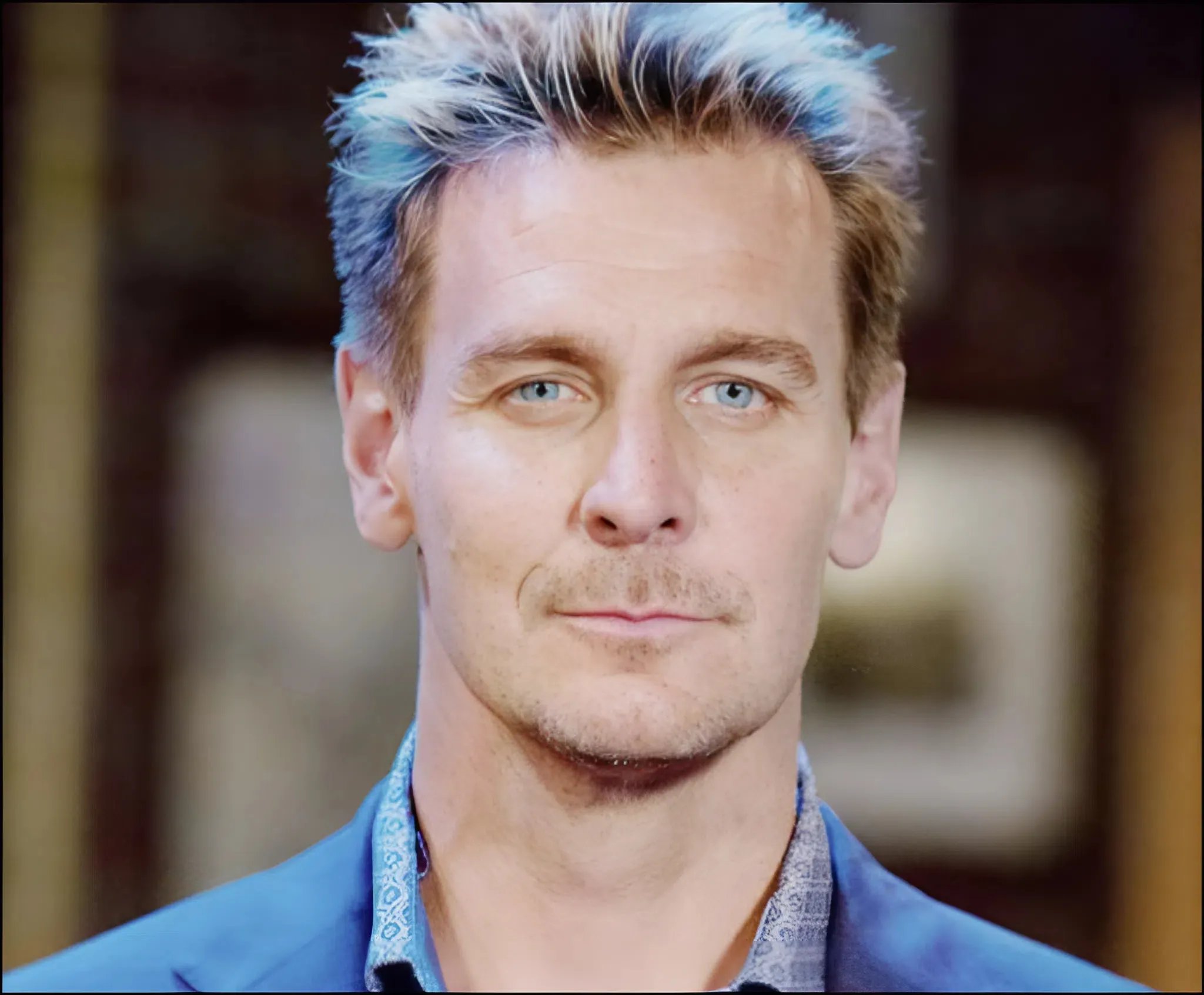 GENERAL HOSPITAL FANS FUMING: Has Jax Been ERASED From Josslyn’s Life?!