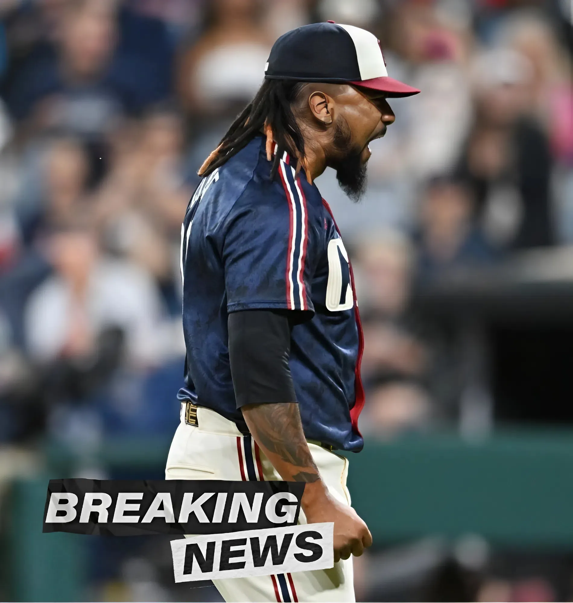 Chicago Cubs set sights on game-changing closer ahead of deadline