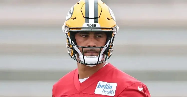 NFC Champion QB Shouts Out “Balling” Jordan Love