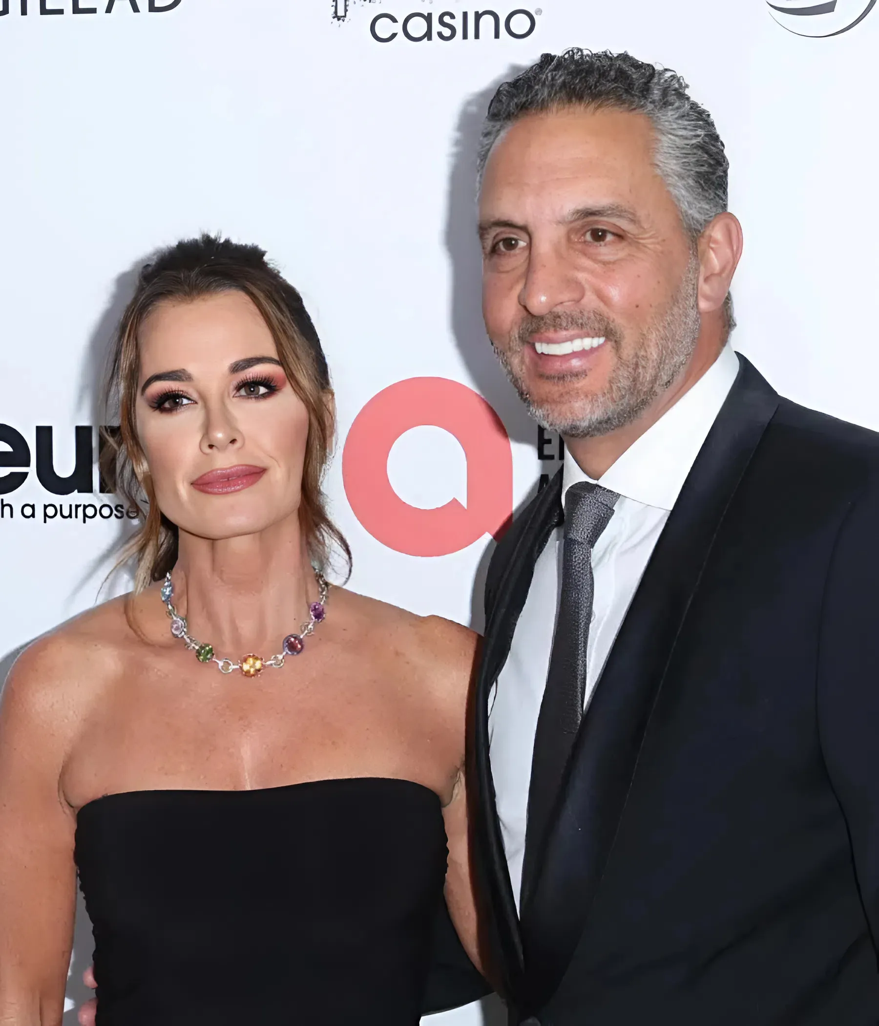 Kyle Richards Gives Positive Update Amid Separation From Mauricio