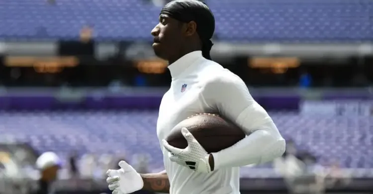 Vikings WR Jordan Addison Gets Honest About Looming Decision After Turning Heads