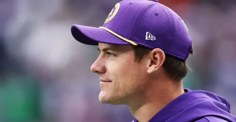 Vikings’ Big-Play Threat Gets Big Vote of Confidence at Critical Time