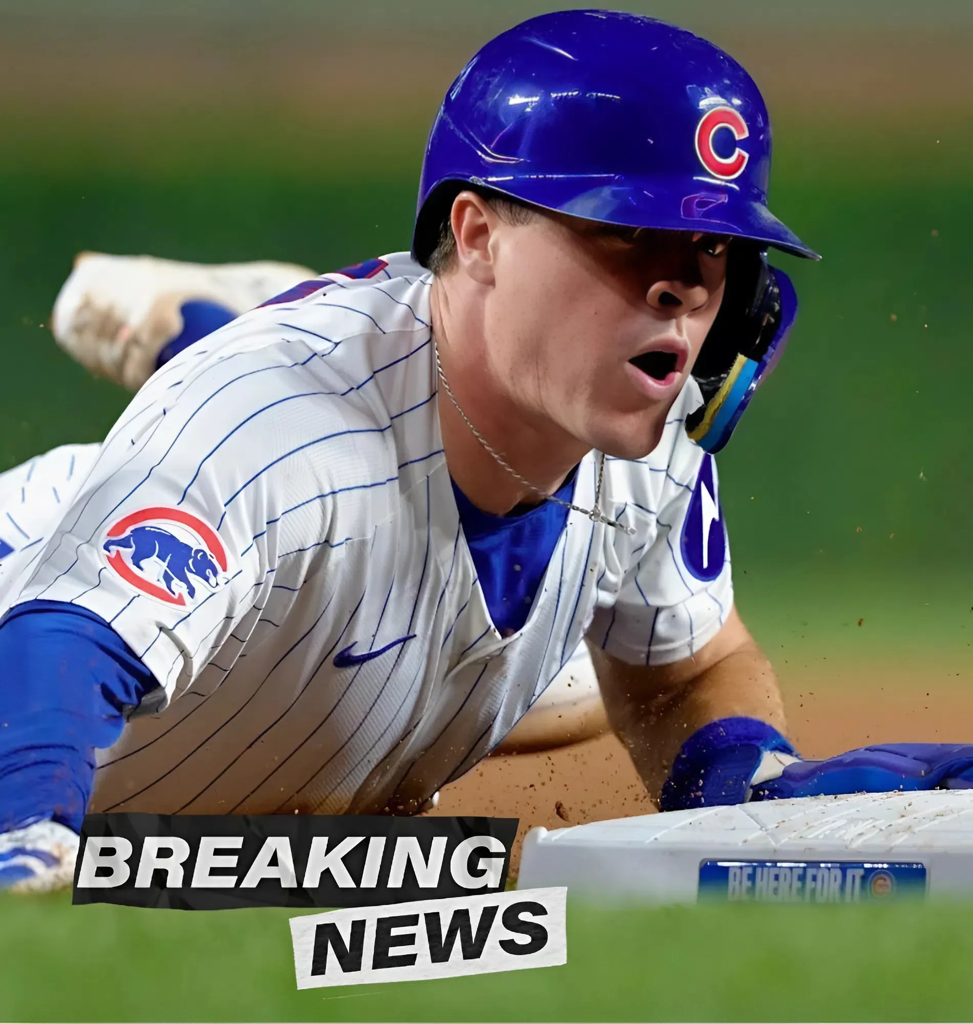 Matt Shaw's quiet breakout could change everything for Cubs' deadline plans