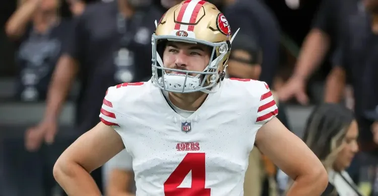 49ers Superstar “Excited” To See Kicker Competition With Jake Moody in San Francisco
