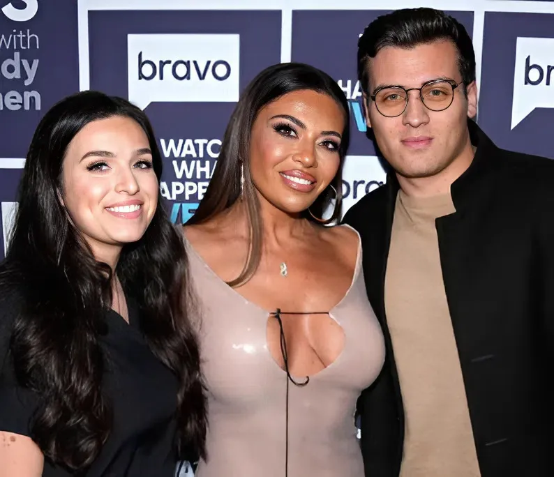 Frankie Catania Jr. Shares an Exciting Update on His Family: "Can't Wait"