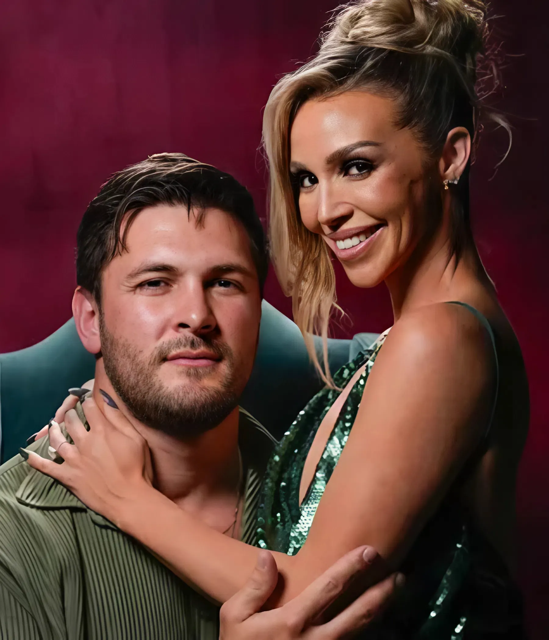 This 'Vanderpump Rules' star had a secret to rival 'Scandoval'