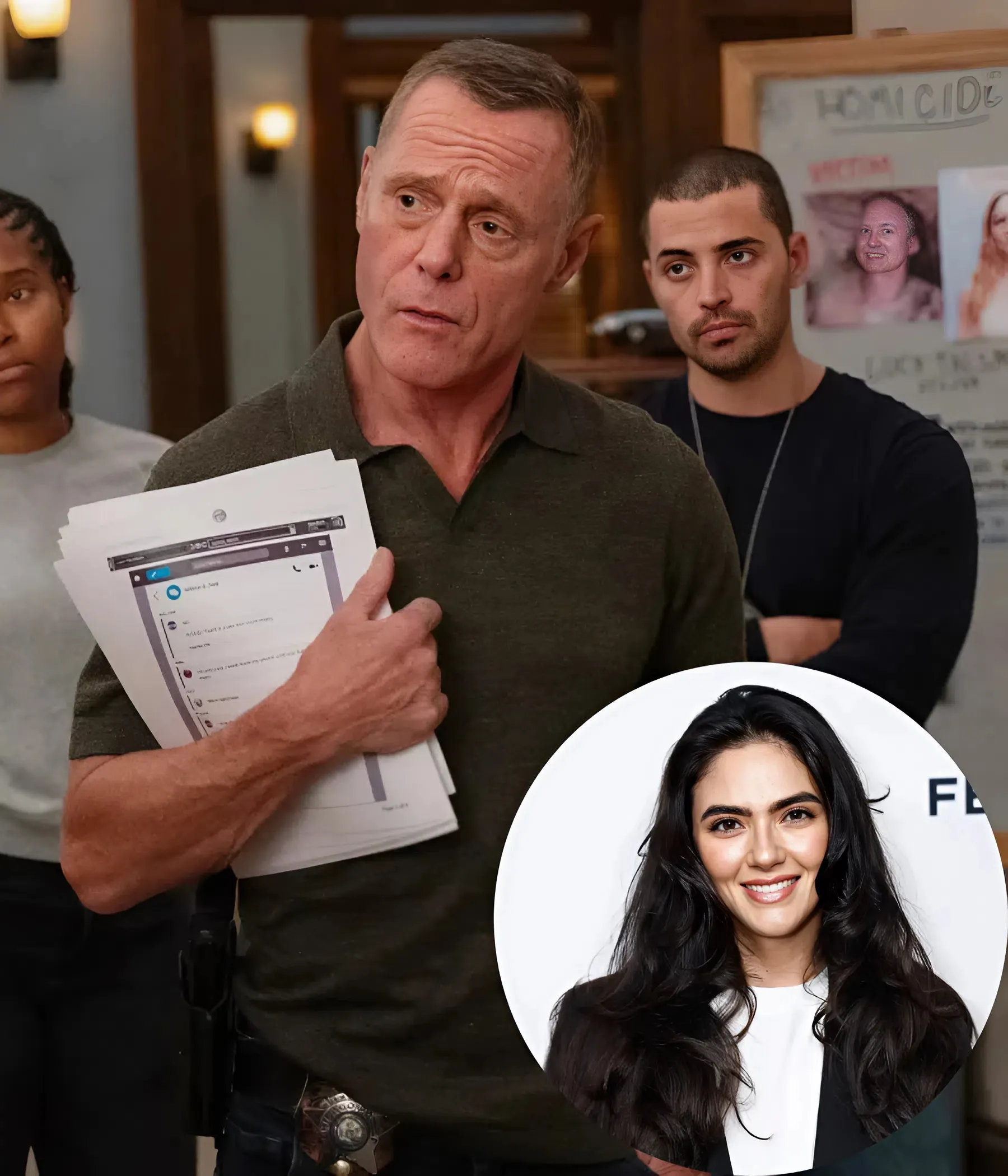 ‘Chicago P.D.’ Adds New Series Regular — And If You Love ‘Night Agent’ You’re in for a Treat