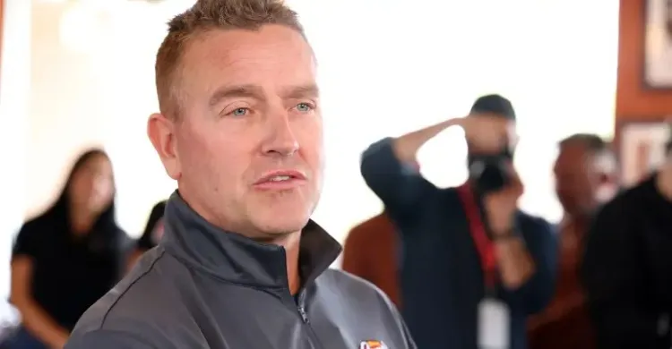 Herbstreit On Browns QB Race: ‘Someone’s Going To Get Cut’