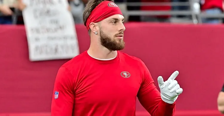 49ers’ Ricky Pearsall receives positive injury update as another WR goes down