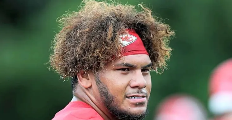 Chiefs need Kingsley Suamataia to prove the Joe Thuney trade made sense
