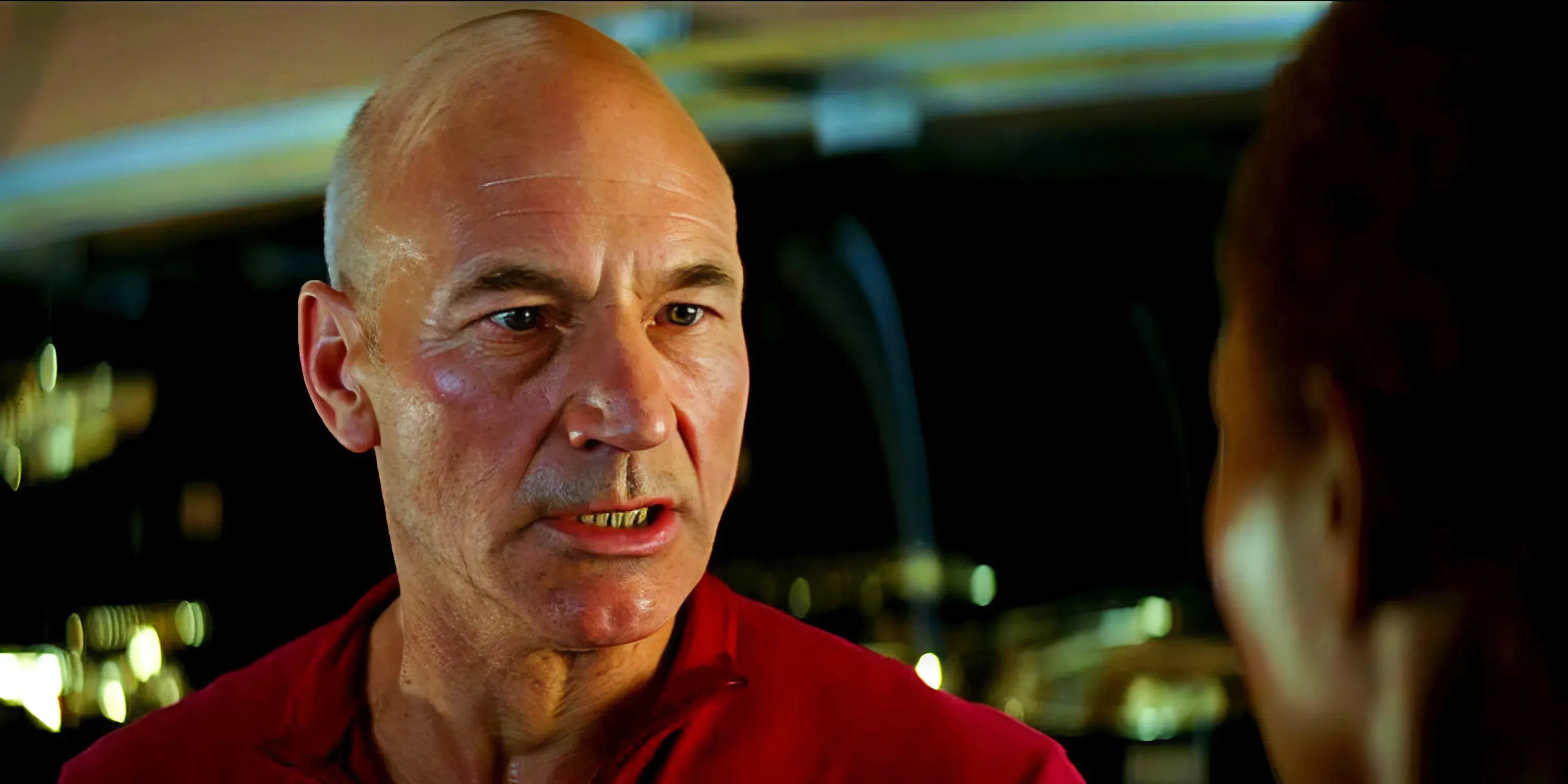 Star Trek Failed Jean-Luc Picard By Giving Him The Same Movie Story As Kirk