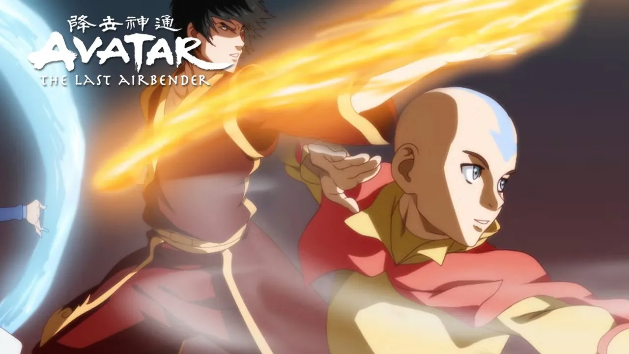 Avatar: The Last Airbender (2025): The Elements Awaken in a New Era of Power