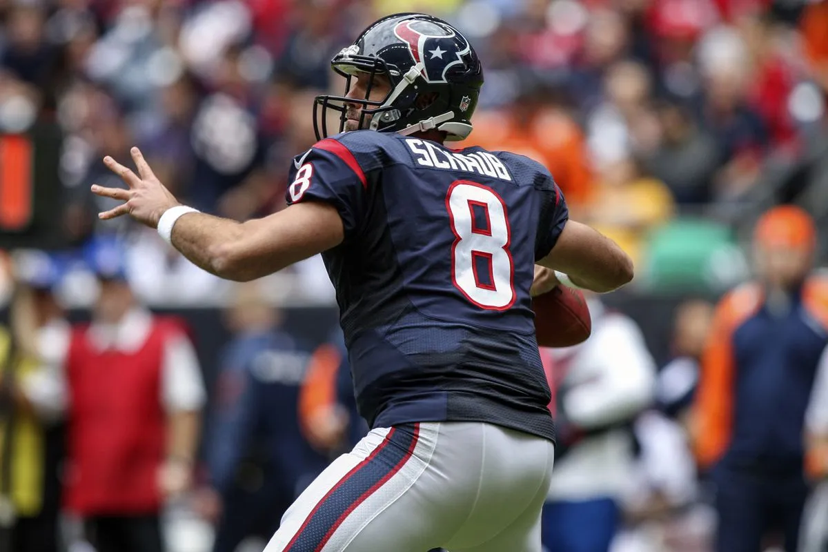 The painful story of the worst season in Texans franchise history