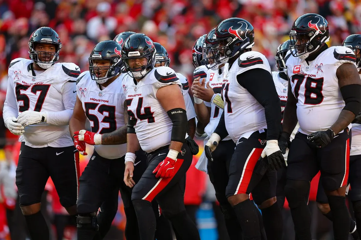 1 surprising Houston Texans player who could make or break 2025 NFL season