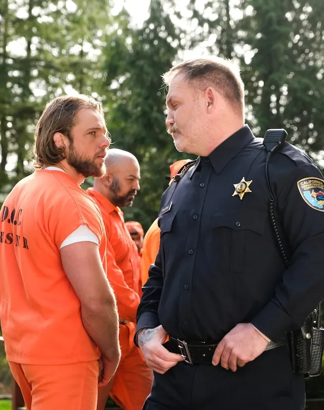 Fire Country's Challenging Crossovers With Sheriff Country Spinoff Explained