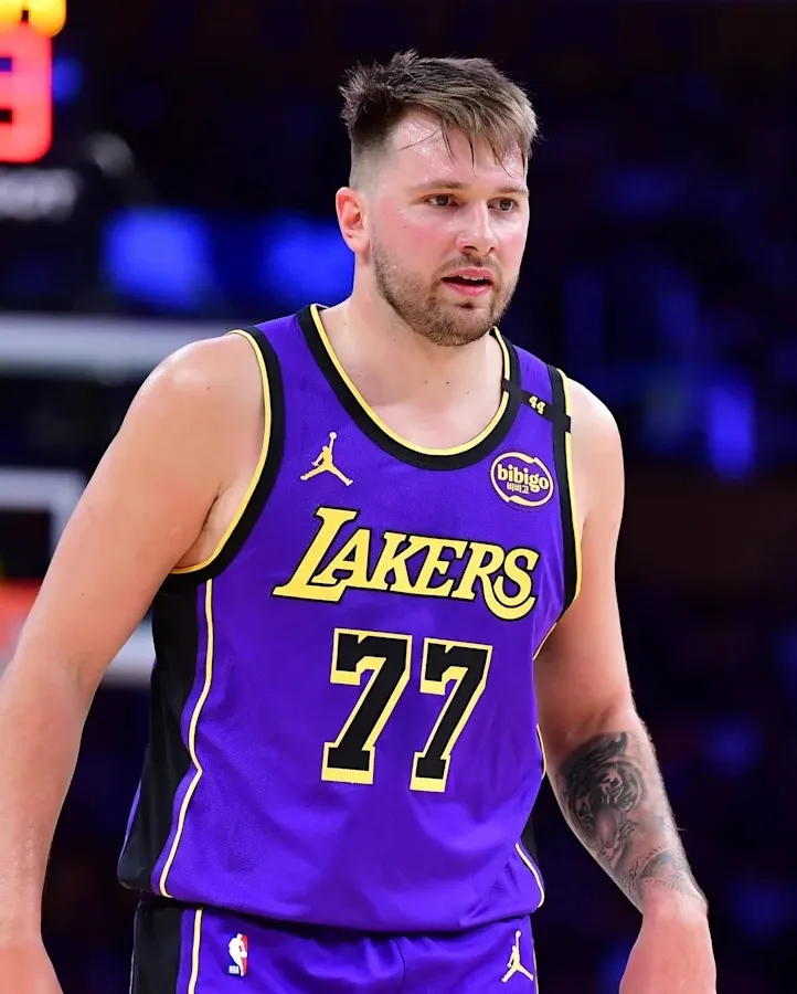 Luka Doncic's latest move just made his next team crystal clear