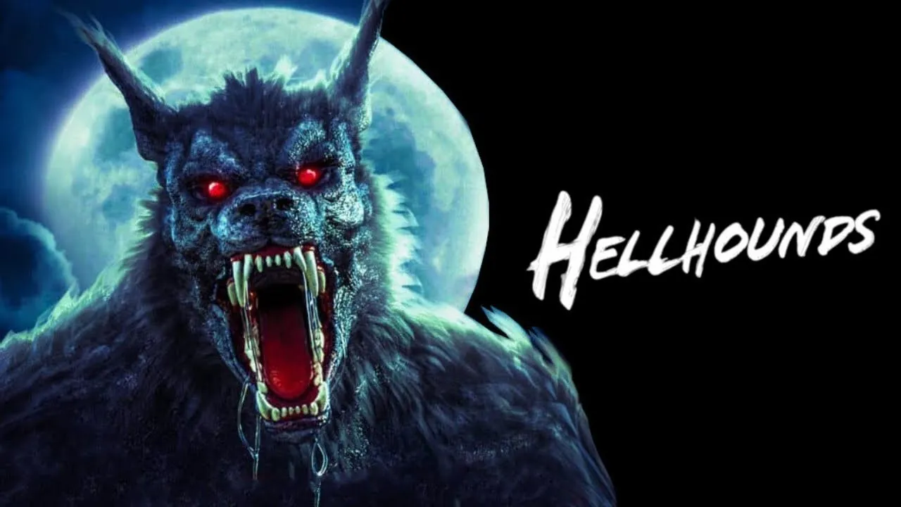Hellhound (2024): Vengeance Unleashed from the Depths of Hell Hellhound (2024): Vengeance Unleashed from the Depths of Hell