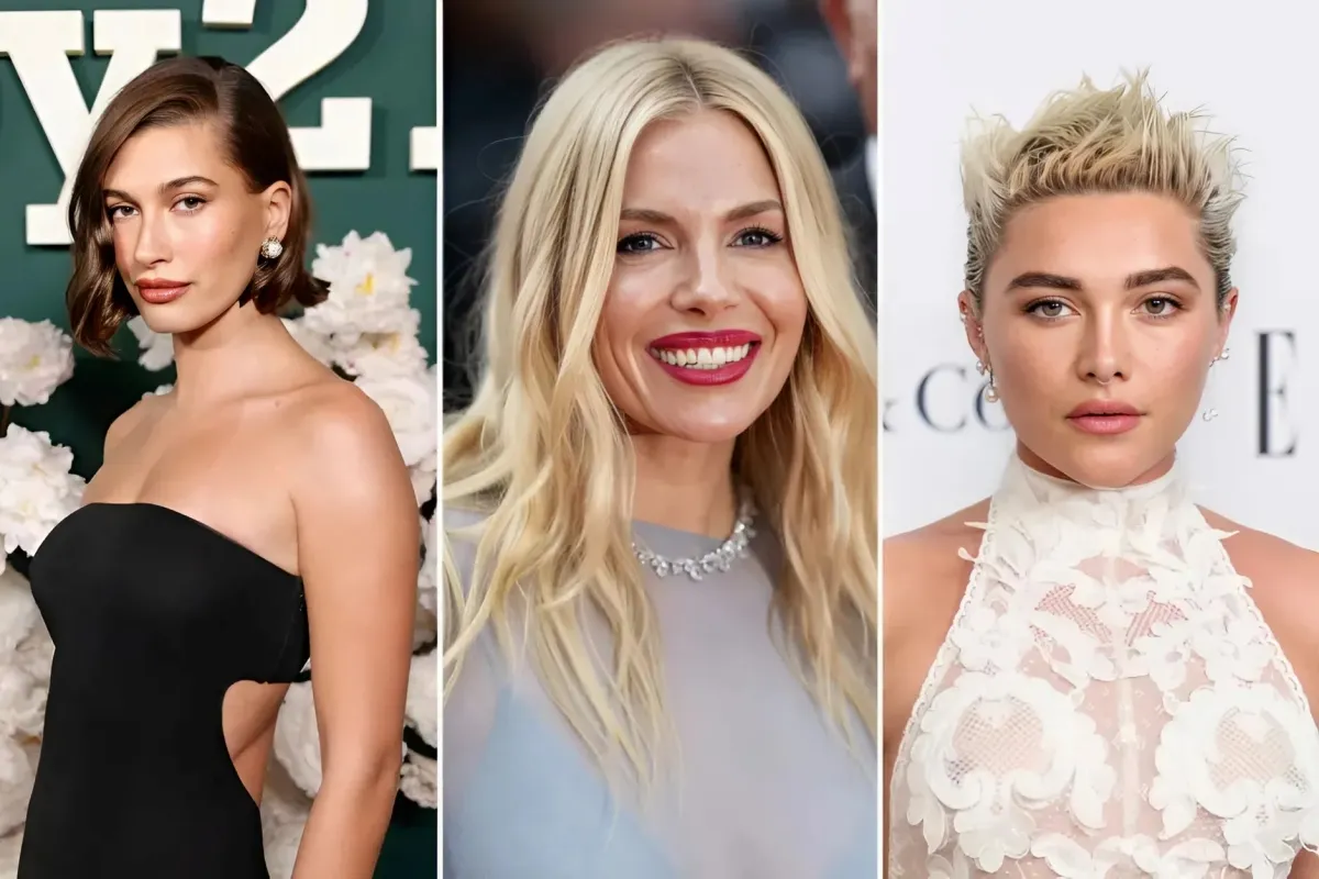 The 3 trendiest haircuts of the season include a throwback style & they’re anti-ageing too, expert reveals ngocc