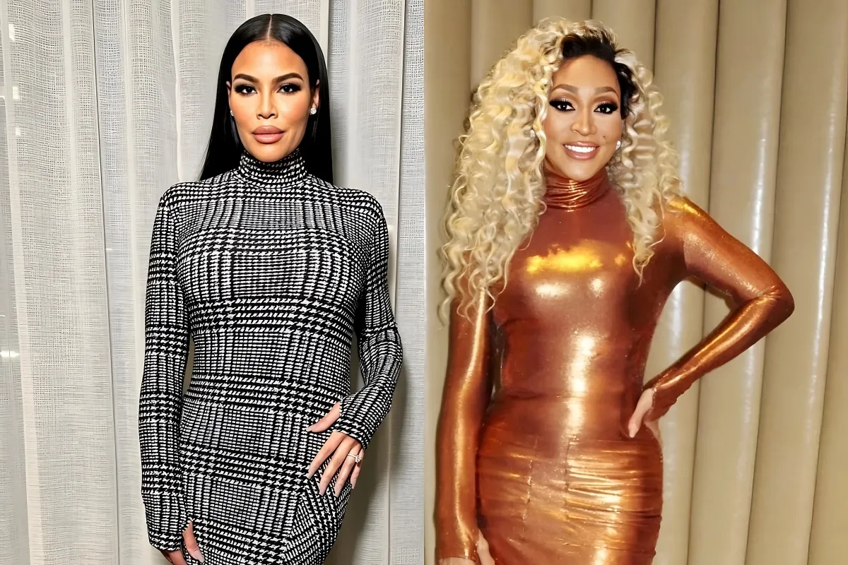 Karen Huger Dragged by Mia Thornton Over DUI Scandal: “She’s Grand DONE!” Says RHOP Star tram