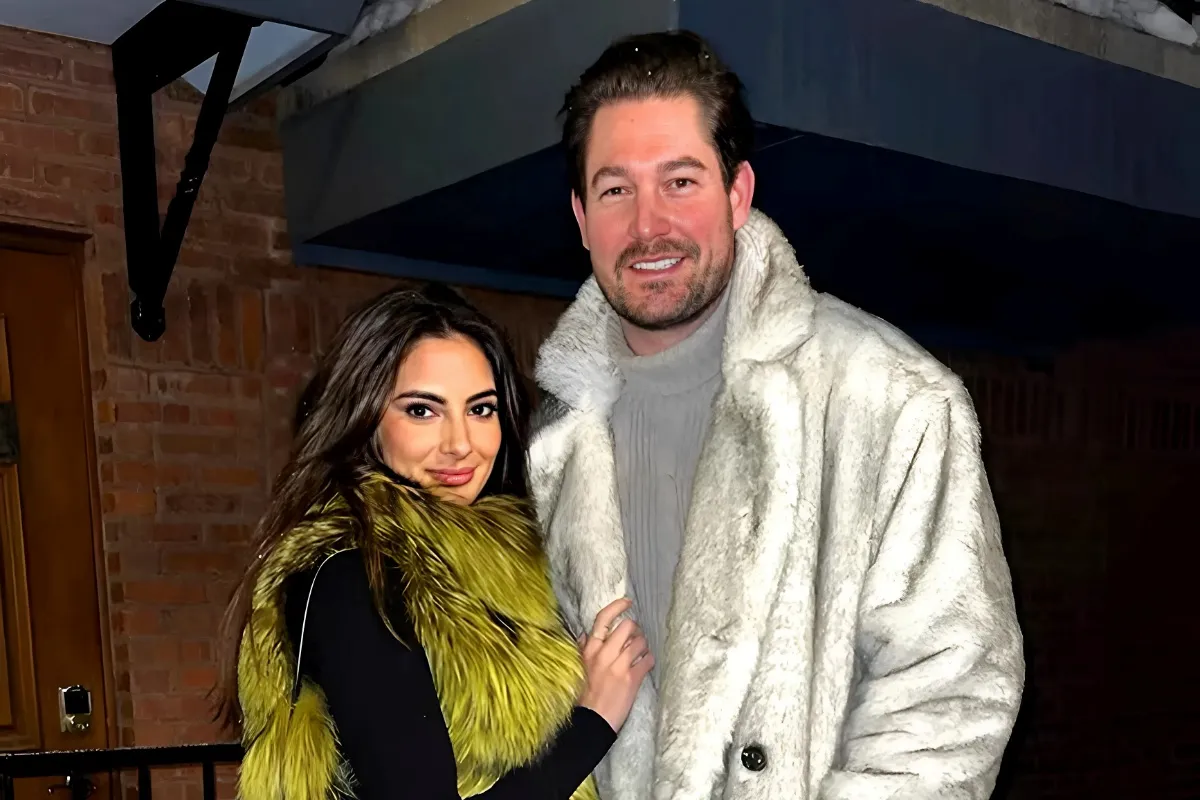 Craig Conover Struggles With Paige Split as She’s Hit With Shocking Cheating Allegations tram