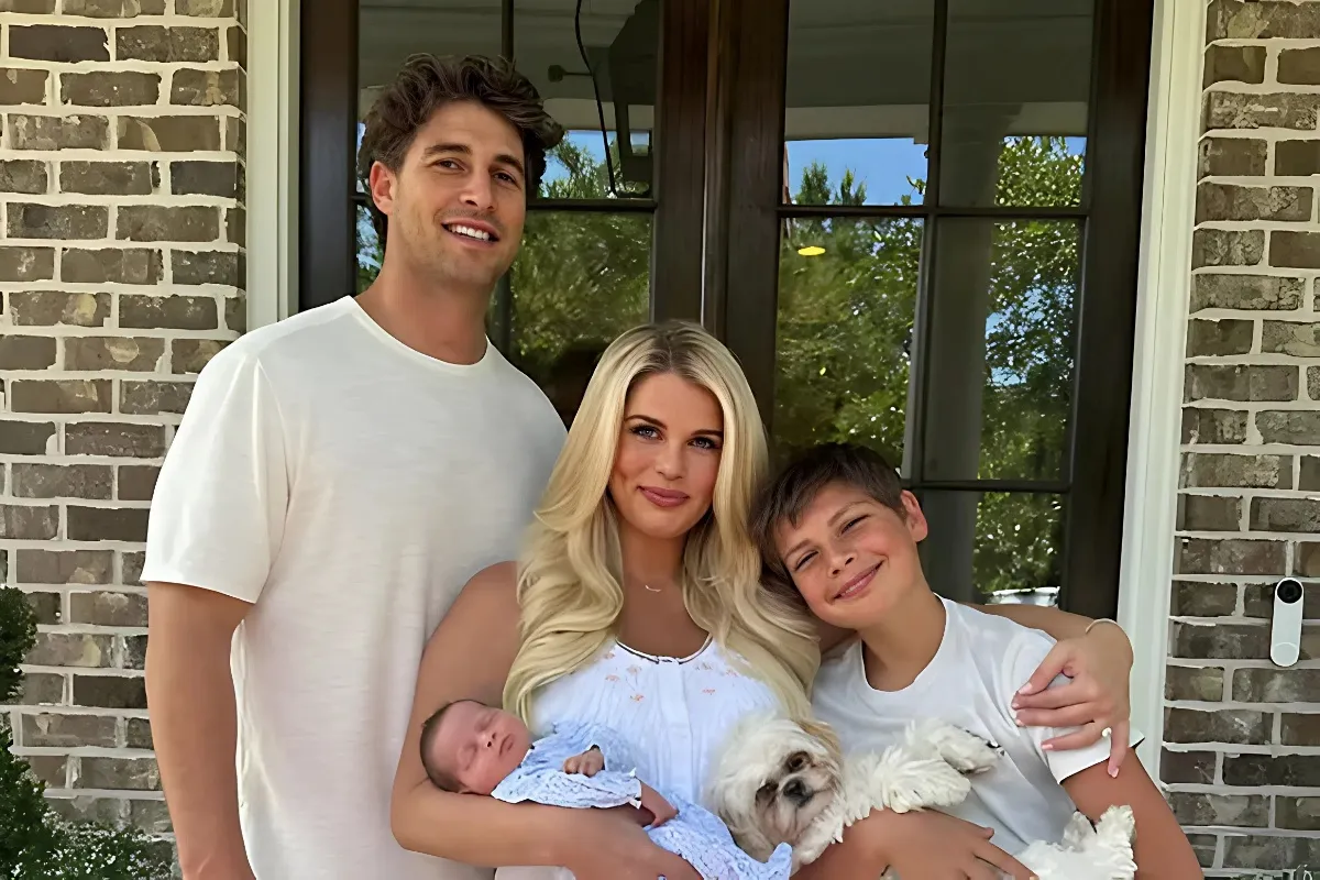 Madison LeCroy Makes a Bold Prediction About Her Family’s “Future” After Welcoming Her Baby tram