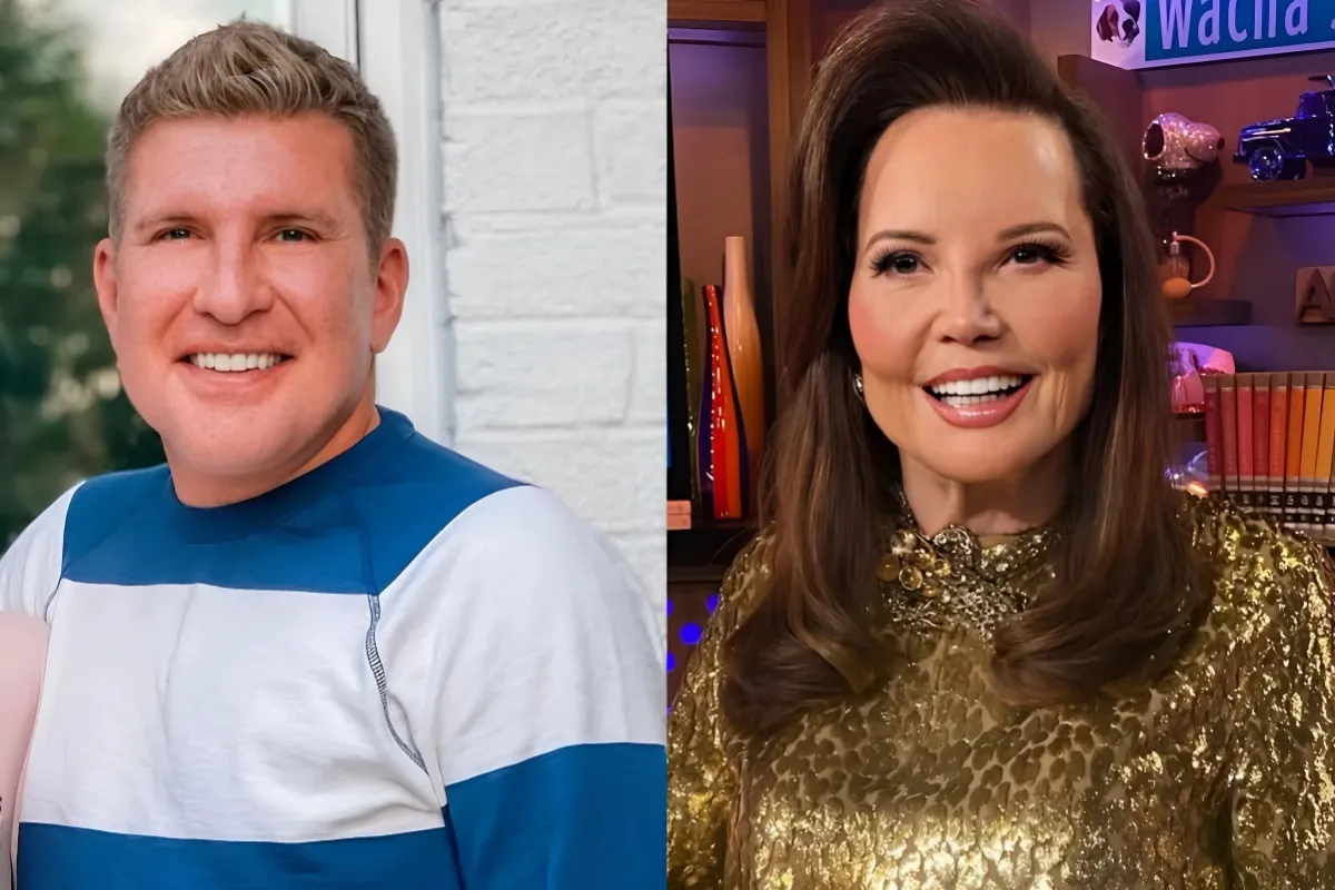 Todd Chrisley Blasts Patricia Altschul for Dissing His Relocation to Charleston, Suggests She’s ‘Ready for Death’ in Fiery Response tram