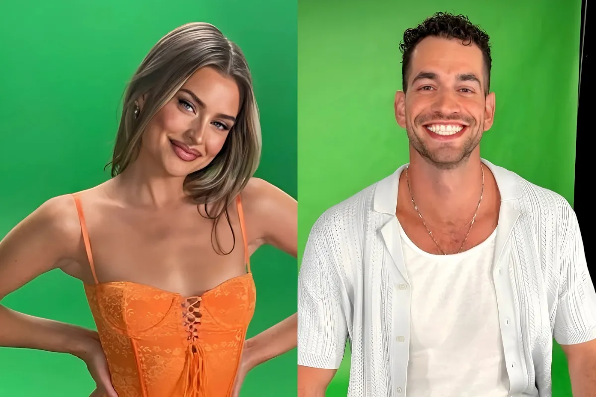 Lexi Wood Speaks Out: Jesse Solomon “Dangerous,” Ciara Allegedly Silenced Her, Plus Show Return Hints tram