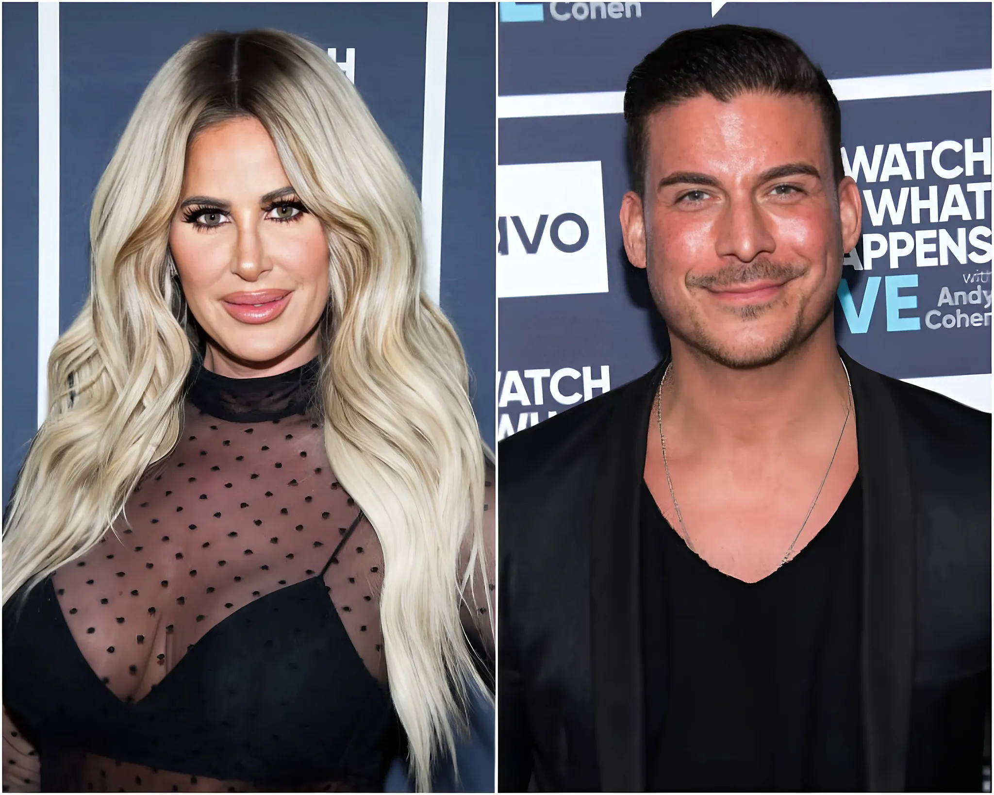 Kim Zolciak and Jax Taylor Shock Fans by Officially Confirming Their Romance After Months of Keeping Their Relationship a Secret