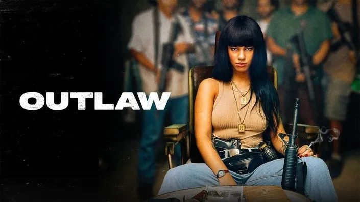 π« OUTLAW (2024) β In a Lawless World, Justice Wears No Badge π« OUTLAW (2024) β In a Lawless World, Justice Wears No Badge