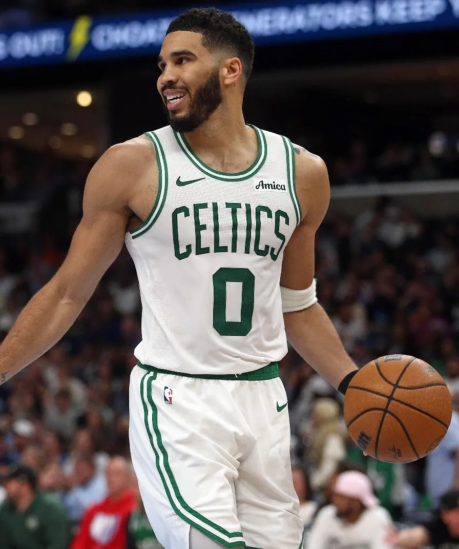 Celtics Cut Ties With G League MVP in Surprising Roster Move