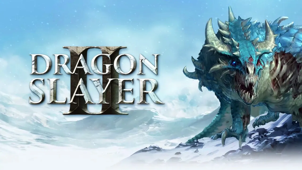 🐉 DRAGONSLAYER 2 (2025) – The Fire Returns Where Legends Once Fell