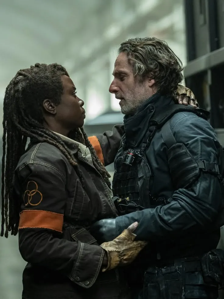 “The Stupidest Book I’ve Ever Done”: The Walking Dead Creator Just Announced the Wildest Revival of All Time