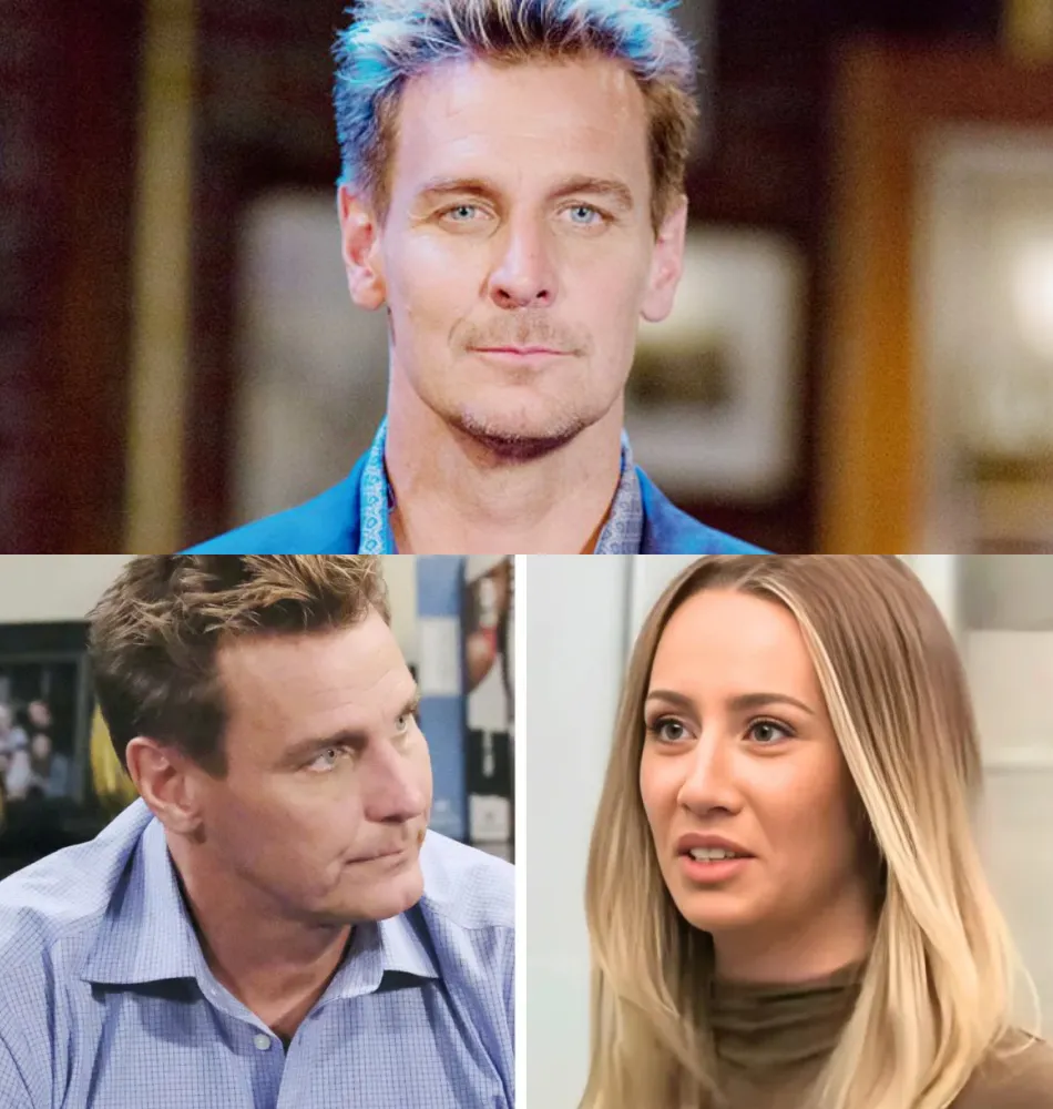 General Hospital Fans Outraged: Is Jax Being Erased from Josslyn’s Life?