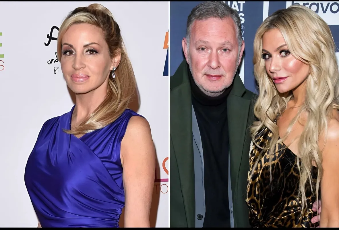 RHOBH Bombshell: Camille Grammer Vindicated as PK and Dorit’s Financial Truth Comes to Light — Fans Revisit Old Warnings