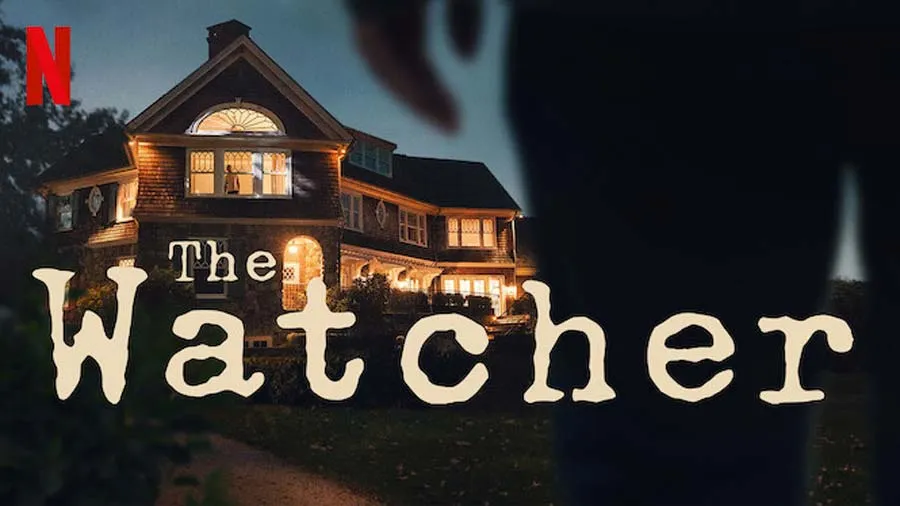 Watcher (2022) – When Fear Looks Back