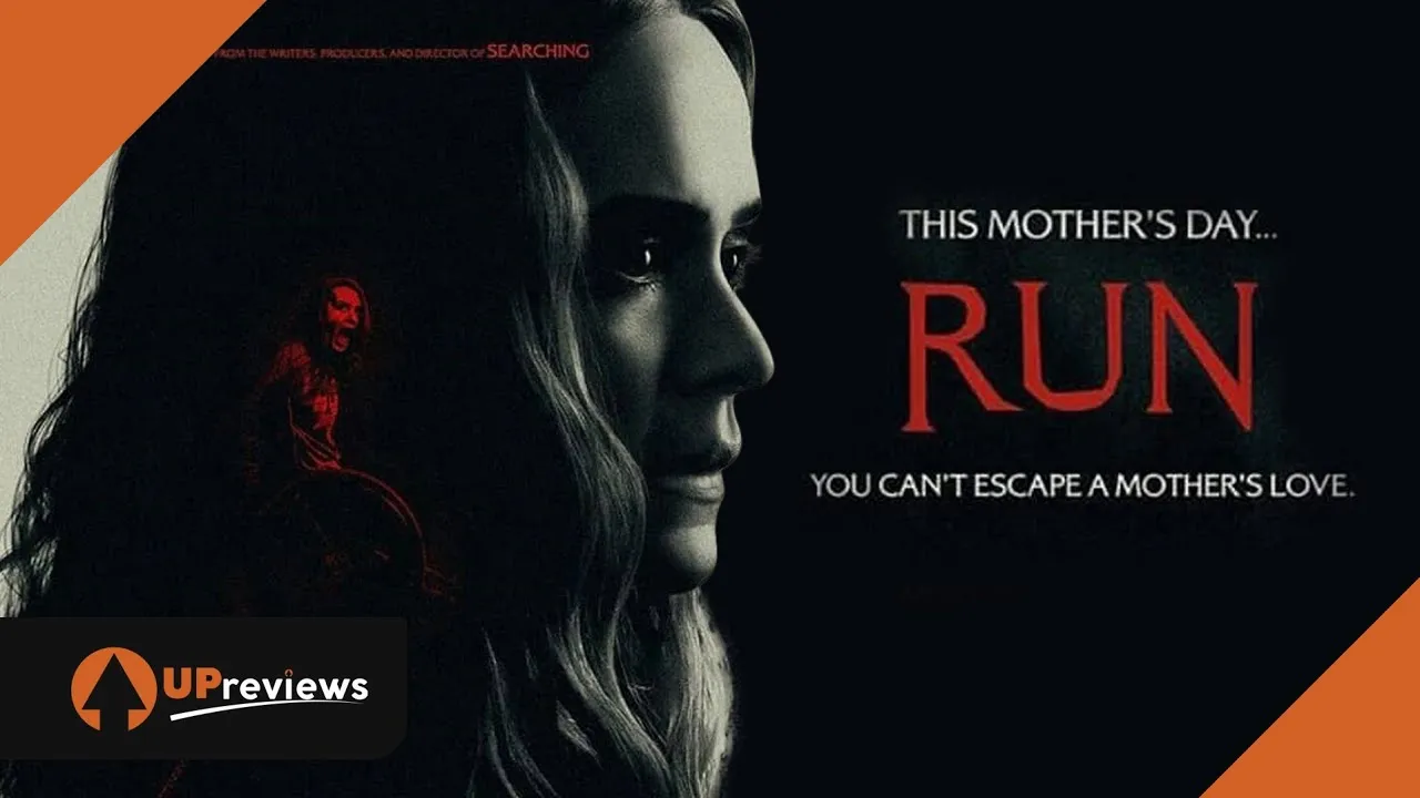 Run (2020) – A Mother’s Love… or a Life Sentence?