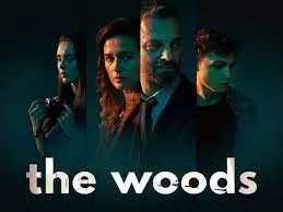 🌲 THE WOODS (2020) – Some Secrets Were Never Meant to Be Found