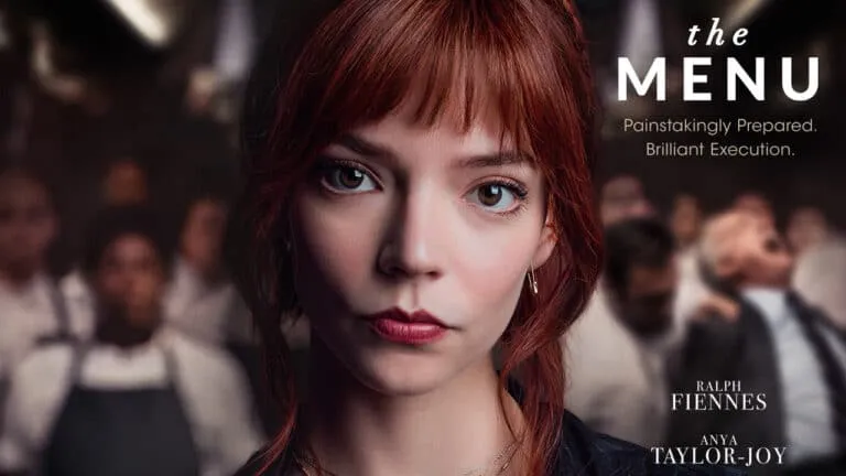 The Menu (2022) – A Taste of Power, Served Cold