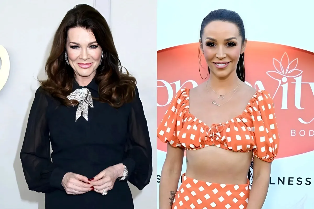 Lisa Vanderpump Fires Back at Scheana Shay’s Claims of Gaslighting and Using Her Pain to Build Her Empire-quang