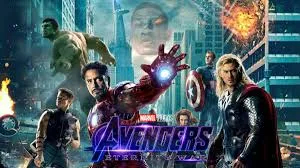 π‘οΈ AVENGERS: ETERNITY WAR (2026) β Time Ends. Legacy Begins. π‘οΈ AVENGERS: ETERNITY WAR (2026) β Time Ends. Legacy Begins.