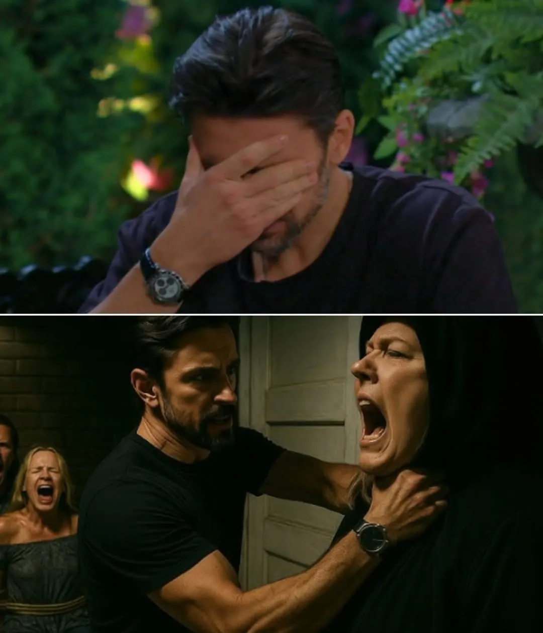 The Young And The Restless Spoilers: Bring Cane Back to the Spotlight and Send Cole to the Grave — The Connection Has Been Revealed, But Cane Looks So Young