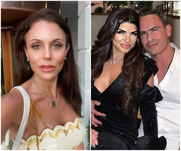 Feud Reignited! Bethenny Slams Teresa’s Extravagant Wedding: “Is It Love or Just More Debt?”