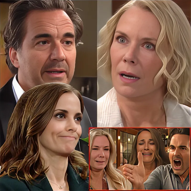 The Bold and the Beautiful Spoilers: Ridge’s Heartbreak Leads to Family Fallout